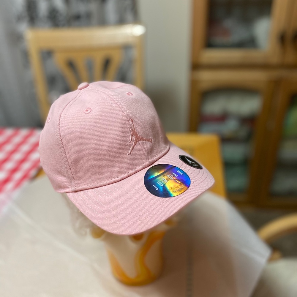 Jordan youth hat